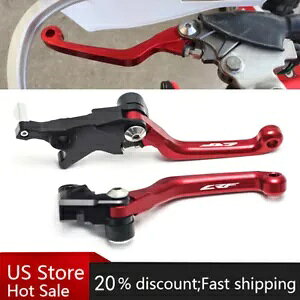 Rg[o[Lbg u[L&Nb`t z_ CRF 250L/M 2013-2019 CRF 250L [p Control Levers kit W/ Brake&Clutch For HONDA CRF 250L/M 2013-2019 CRF 250L Rally