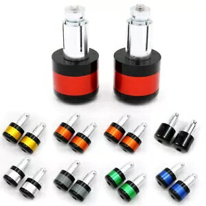 nho[GhvO Ducati XNu[ 800/1200 Xg[gt@C^[ Xdiavel/S ɓK Handle Bar End Plugs Fit For Ducati Scrambler 800/1200 Streetfighter Xdiavel/S