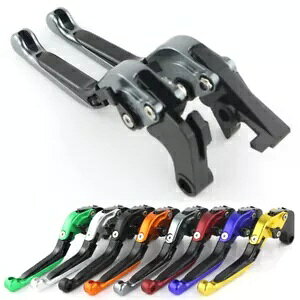 gCAt Xvg GT 10-15 Xvg ST1050 05-09 Nb`u[Lo[ɓK Fit For Triumph Sprint GT 10-15 Sprint ST1050 05-09 Clutch Extending Brake Lever