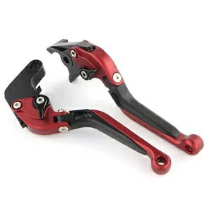 }n XS1100 80-83 XS1100S 81-82 Nb`܂肽݃u[Lo[ɓK Fit For Yamaha XS1100 80-83 XS1100S 81-82 Extending Clutch Folding Brake Lever