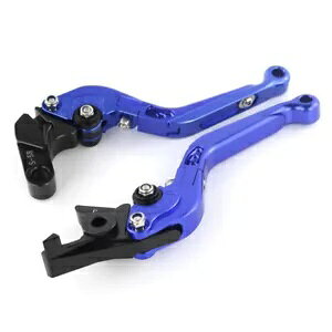 }n WR 125X/R 2013-2018 CNC A~g\ȃu[LNb`o[ɓK Fit For Yamaha WR 125X/R 2013-2018 CNC Aluminum Extendable Brake Clutch Lever