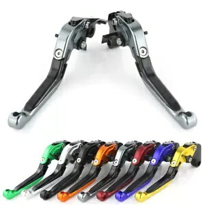 Voxan Crambler Voyager 2005 Street Scrambler 2005 u[LƃNb`o[ɓKB Fit For Voxan Crambler Voyager 2005 Street Scrambler 2005 Brake And Clutch Lever