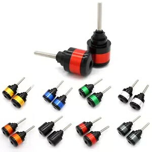 nho[o[GhLbvvOz_ CBF1000 VFR800X / VFR1200X NXcA[ɓK Handlebar Bar End Cap Plugs Fit For Honda CBF1000 VFR800X / VFR1200X Crosstourer