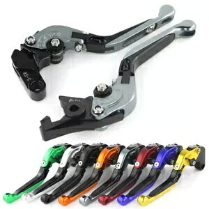 g܂肽݃u[LNb`o[}n XT1200Z X[p[el 10-19 ɓK Extending Folding Brake Clutch Levers Fit For Yamaha XT1200Z Super Tenere 10-19