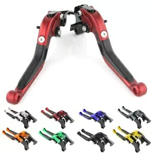 Kawasaki ZX-6R ZX-6RR 2000-2004 2002 2003 ZX6R Nb`ƃu[Lo[ɓK Fit For Kawasaki ZX-6R ZX-6RR 2000-2004 2002 2003 ZX6R Clutch And Brake Levers