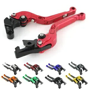 ܂肽݉u[LNb`o[ Kawasaki ZX7R/RR 95-95 ZXR750 89-95p Folding Extending Brake Clutch Lever Fit For Kawasaki ZX7R/RR 95-95 ZXR750 89-95