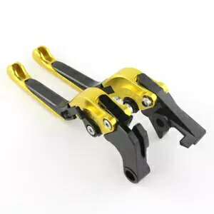 Nb`o[ gCAt 04-09 Xvg RS Xvg ST955i 04-06 u[Lo[ɓK Clutch Lever Fit For Triumph 04-09 Sprint RS Sprint ST955i 04-06 Brake Lever