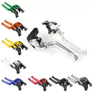 Extendy u[L܂肽݃Nb`o[ MV AOX^ F4 750 99-03 F4 1000 R/S ɓK Extendy Brake Folding Clutch Levers Fit For MV Agusta F4 750 99-03 F4 1000 R/S