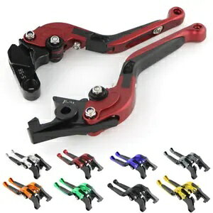 Nb`o[ƃu[Lo[ }n TDM900A 05-14 BT1100 uhbO 05-06 ɓK Clutch Lever And Brake Lever Fit For Yamaha TDM900A 05-14 BT1100 Bulldog 05-06