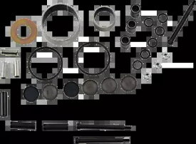 EPI プライマリークラッチリビルドキット WE210937 EPI Primary Clutch Rebuild Kit WE210937