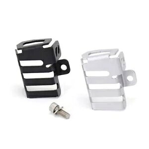 �I�[�g�o�C���A�u���[�L�t���U�[�o�[�K�[�h�p���A�����J 1250 S PA1250 S 2021 Motorcycle Rear Brake Fluid Reservoir Guard For PAN AMERICA 1250 S PA1250 S 2021 �y���s�A���i�z