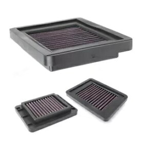 再利用可能なエアフィルターインテーククリーナーヤマハ YZFR3 15-18 R3 ABS 17-18 R25 13-18 Reusable Air Filter Intake Cleaner For YAMAHA YZFR3 15-18 R3 ABS 17-18 R25 13-18 【並行輸入品】
