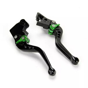 CNC Stort u[LNb`o[ Kawasaki Z1000/R Z900RS ZX6R 636 2017-2020 CNC Stort Brake Clutch Levers For Kawasaki Z1000/R Z900RS ZX6R 636 2017-2020