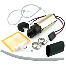 インタンク燃料ポンプ ハーレーダビッドソン ナイトトレイン EFI Fxstbi 1450 2001-2006用 Intank Fuel Pump for Harley Davidson Night Train EFI Fxstbi 1450 2001-2006