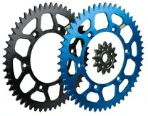 楽天市場】yz85 スプロケットの通販