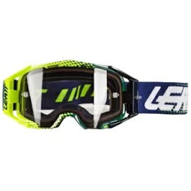Leatt 防弾 ベロシティ 6.5 ライム/ブルー ライト グレー 58% | 8021700320 Leatt Bullet Proof Velocity 6.5 Lime/Blue Light Grey 58% | 8021700320