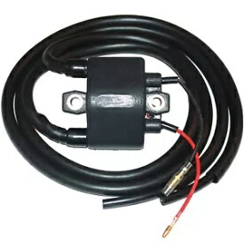 点火コイルヤマハ WR500 ウェーブランナー 500 1987 1988 1989 1990 1991 1992 93 Ignition Coil for Yamaha WR500 Wave Runner 500 1987 1988 1989 1990 1991 1992 93