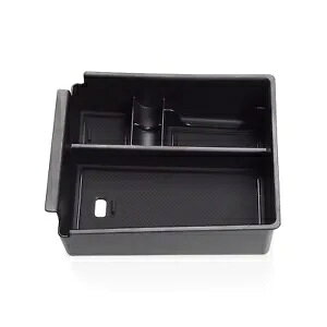 2022 q_Cc[\ NX4 R\[A[Xg[r{bNXgCReiɓK Fit For 2022 Hyundai Tucson NX4 Console Armrest Storage Bin Box Tray Container