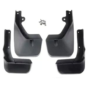 MUDGUARDS XvbVK[h }bhK[h }bhtbv 2020-2021 22 NTX RX350 RX450h MUDGUARDS Splash Guards Mud Guards Mud Flaps FOR 2020-2021 22 Lexus RX350 RX450h