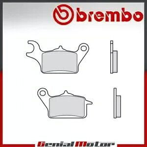 �t�����g Brembo 07111CC �u���[�L���C�j���O ���}�n �g���V�e�B (MWD) 300 2020- Front Brembo 07111CC brake lining for Yamaha TRICITY (MWD) 300 2020- �y���s�A���i�z