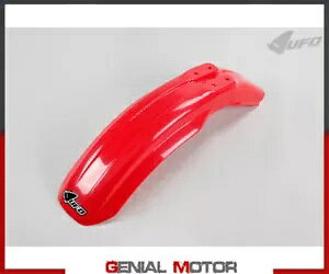 tgtF_[ Ufo vXgz_ Cr 80 1996 - 2002 bh CR-CRF 00-21 Front Fender Ufo Plast For Honda Cr 80 1996 - 2002 Red CR-CRF 00-21