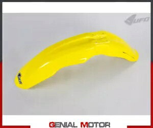 �t�����g�t�F���_�[ Ufo Plast �X�Y�L Rmz 450 2005 - 2007 ���C�g�C�G���[ RM-RMZ 01-21 Front Fender Ufo Plast For Suzuki Rmz 450 2005 - 2007 Light yellow RM-RMZ 01-21 �y���s�A���i�z
