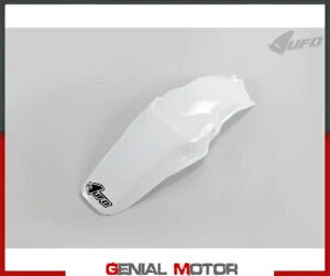 ���A�t�F���_�[ Ufo �v���X�g�z���_ Cr 80 1996 - 2002 �z���C�g GG-HO-HU-SU Rear Fender Ufo Plast For Honda Cr 80 1996 - 2002 White GG-HO-HU-SU �y���s�A���i�z