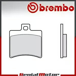 AvA SR Xg[g 50 2005 - 2007 pA Brembo XS u[Lpbh Rear Brembo XS Brake Pads for Aprilia SR STREET 50 2005 - 2007