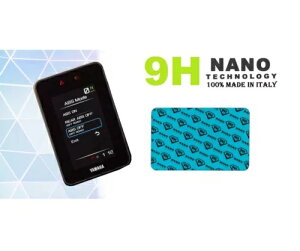 Xs[h[^[vpXN[veN^[ Yamaha Tener 700 2023- Screen protector for speedometer instrumentation Yamaha Tener 700 2023-