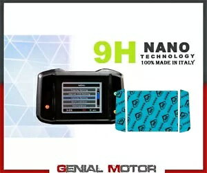 Xs[h[^[vpXN[veN^[ Yamaha MT 09 2021- Screen protector for speedometer instrumentation Yamaha MT 09 2021-