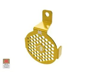�z�[���v���e�N�V���� �S�[���h DBK ���g �����[�j �Z�C�G�����b�c�H SCR 2022 - 2024 Horn Protection Gold Dbk For Moto Morini Seiemmezzo Scr 2022 - 2024 �y���s�A���i�z