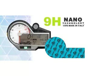 Xs[h[^[vpXN[veN^[ BMW S 1000 RR 2015 - 2018- Screen protector for speedometer instrumentation BMW S 1000 RR 2015 - 2018-