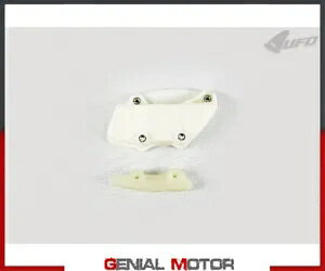 `F[KCh Ufo vXgz_ Cr 250 1988 - 1989 Chain Guide Ufo Plast For Honda Cr 250 1988 - 1989