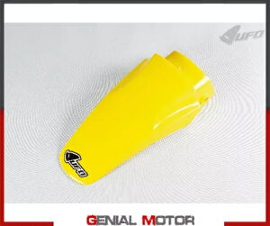 ���A�t�F���_�[ Ufo �v���X�g�X�Y�L Rm 80 1986 - 1999 �_�[�N�C�G���[ RM-RMZ Rear Fender Ufo Plast For Suzuki Rm 80 1986 - 1999 Dark yellow RM-RMZ �y���s�A���i�z
