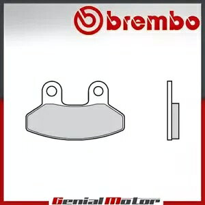 tg Brembo CC u[Lpbh Laverda PHOENIX 125 2001 - 2003 p Front Brembo CC Brake Pads for Laverda PHOENIX 125 2001 - 2003