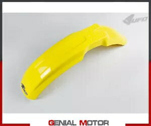 �t�����g�t�F���_�[ Ufo �v���X�g�X�Y�L Rm 125 1989 - 2000 ���C�g�C�G���[ RM-RMZ 01-21 Front Fender Ufo Plast For Suzuki Rm 125 1989 - 2000 Light yellow RM-RMZ 01-21 �y���s�A���i�z