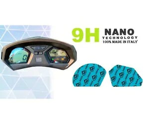 �X�s�[�h���[�^�[�v��p�X�N���[���v���e�N�^�[ Honda CB 650 F 2017 - 2018- Screen protector for speedometer instrumentation Honda CB 650 F 2017 - 2018-