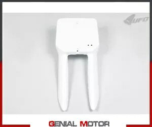 �t�����g�i���o�[�v���[�g UFO Plast �X�Y�L Rm 80 1986 - 1999 96141 Front Number Plate Ufo Plast For Suzuki Rm 80 1986 - 1999 96141 �y���s�A���i�z