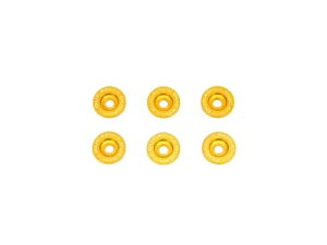 �L�b�g Cluth �X�v�����O �L���b�v �S�[���h Ducabike Ducati 996 1998 - 2001�p Kit Cluth Spring Caps Gold Ducabike For Ducati 996 1998 - 2001