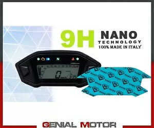 Xs[h[^[vpXN[veN^[ Honda CRF 250 RALLY - L 2017 - 2020- Screen protector for speedometer instrumentation Honda CRF 250 RALLY - L 2017 - 2020-