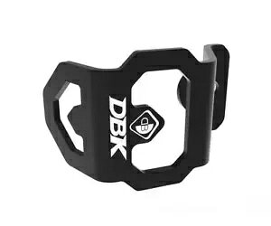 Au[LU[o[یubN Dbk hDJeB 748 S 2000 - 2002 Rear Brake Reservoir Protection Black Dbk For Ducati 748 S 2000 - 2002