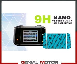 Xs[h[^[vpXN[veN^[ Yamaha MT 09 2021- Screen protector for speedometer instrumentation Yamaha MT 09 2021-