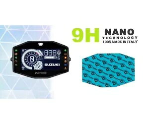Xs[h[^[vpXN[veN^[ SUZUKI V-STROM 1050 2021 - 2022- Screen protector for speedometer instrumentation SUZUKI V-STROM 1050 2021 - 2022-