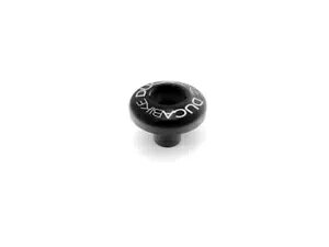 Pivot �r�C�T�|�[�g �u���b�N Ducabike Ducati Desertx 2022 - 2023 Pivot Exhaust Support Black Ducabike For Ducati Desertx 2022 - 2023 �y���s�A���i�z
