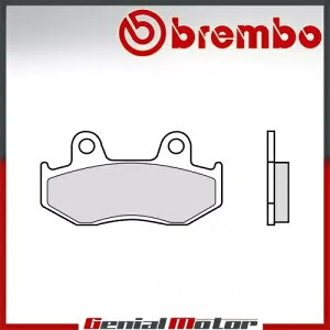 �z���_ @ NES 150 2000 - 2002 �p�t�����g Brembo XS �u���[�L�p�b�h Front Brembo XS Brake Pads for Honda @ NES 150 2000 - 2002 �y���s�A���i�z