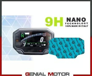 Xs[h[^[vpXN[veN^[ KAWASAKI Z 650 2020 - 2021- Screen protector for speedometer instrumentation KAWASAKI Z 650 2020 - 2021-