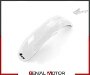 tgtF_[ Ufo vXg Kawasaki Klx 450R 2007 - 2021 zCg KA-KT Front Fender Ufo Plast For Kawasaki Klx 450R 2007 - 2021 White KA-KT