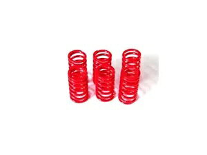 �L�b�g �N���b�` �X�v�����O ���b�h Ducabike Ducati Streetfighter 1098 2009 - 2014�p Kit Clutch Springs Red Ducabike For Ducati Streetfighter 1098 2009 - 2014