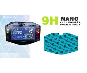 Xs[h[^[vpXN[veN^[ SUZUKI GSX-S 1000 2021 - 2023- Screen protector for speedometer instrumentation SUZUKI GSX-S 1000 2021 - 2023-