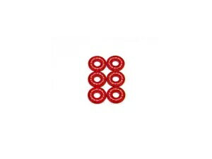 LbgNb`XvOLbv?l bh Ducabike hDJeBX^[ 750 1996 - 2002 2A8- Kit clutch spring caps?l red Ducabike for Ducati Monster 750 1996 - 2002 2A8-